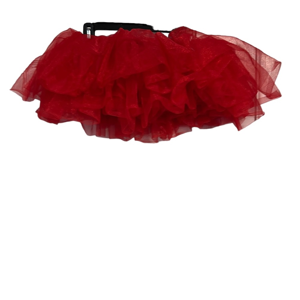 Costume USA Tutu Adult Standard